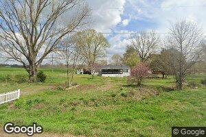 549 Mount Sinai Rd, Horton, AL 35980