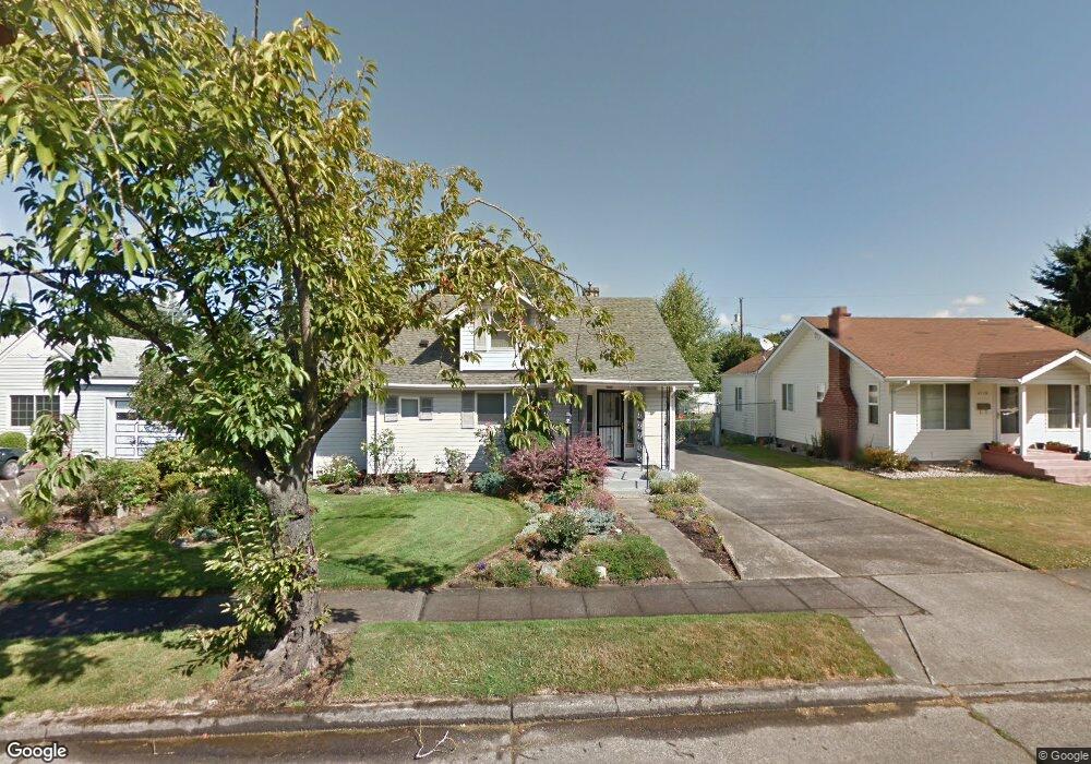 2724 Dover St, Longview, WA 98632 - photo 1