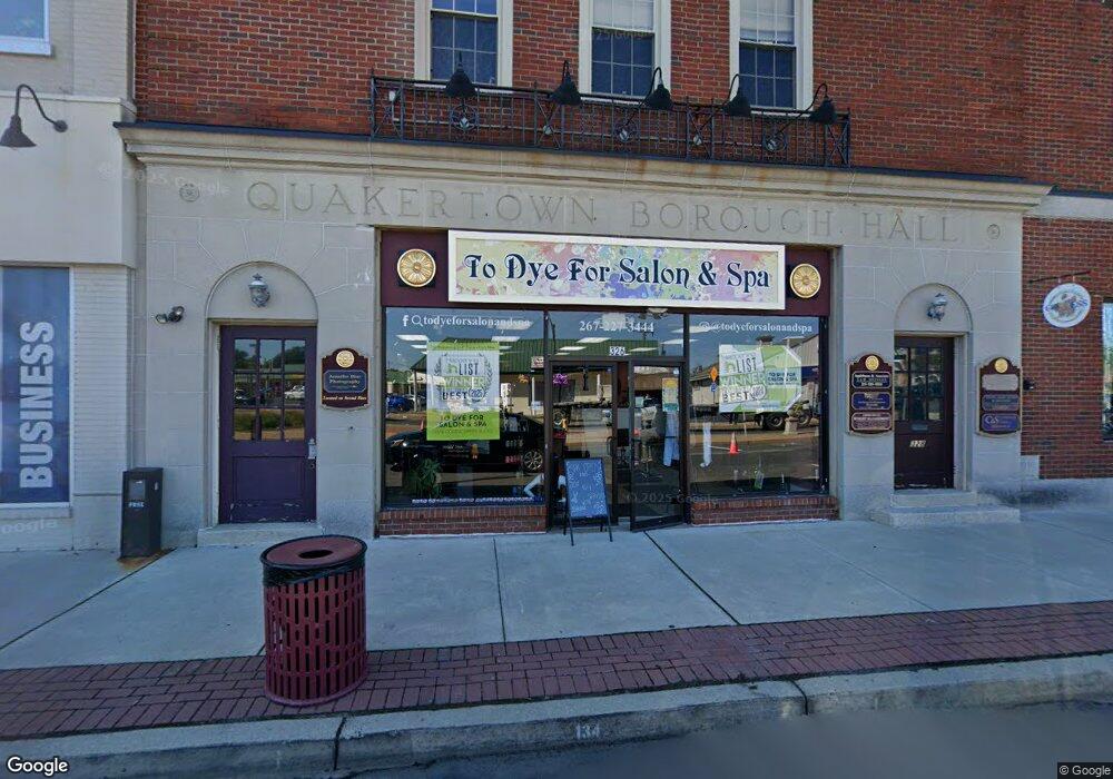 326 W Broad St, Quakertown, PA 18951 - photo 1