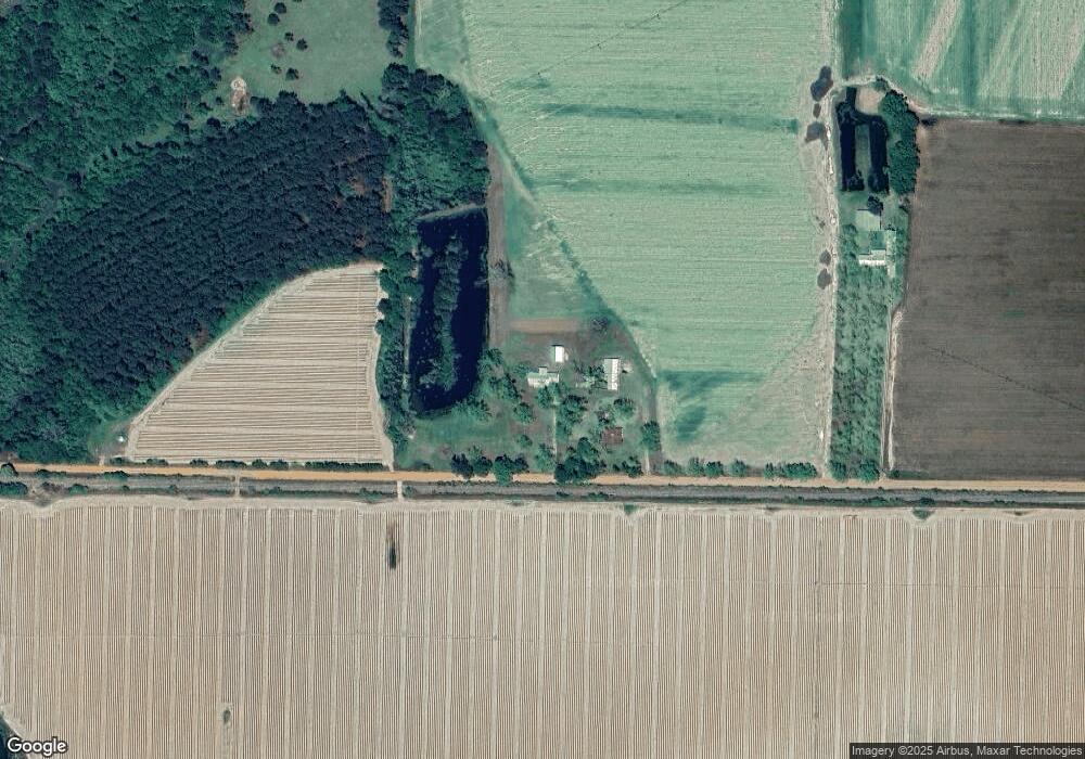 800 Clark Smith Rd, Adel, GA 31620 - photo 1