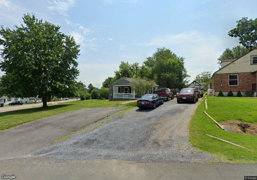 4 Jefferson St, Verona, VA 24482 - photo 1