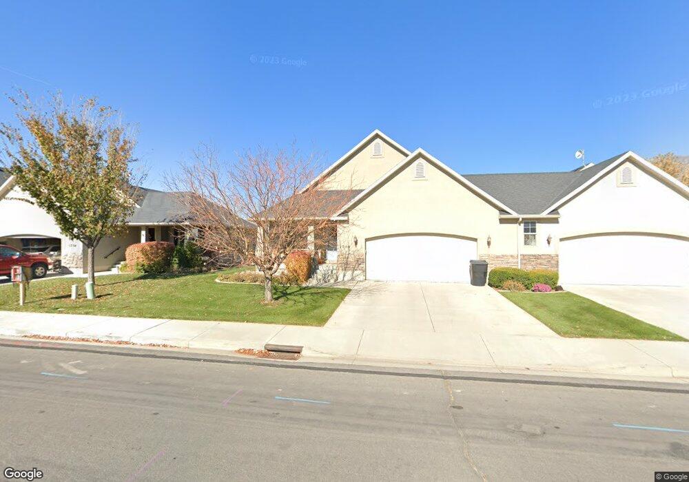 1714 Cadbury Ln, Springville, UT 84663 - photo 1