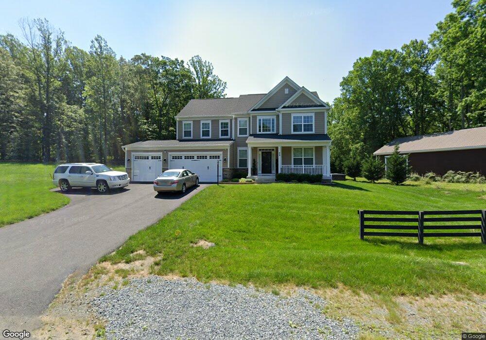 99 Black Hawk Dr, Stafford, VA 22554 - photo 1