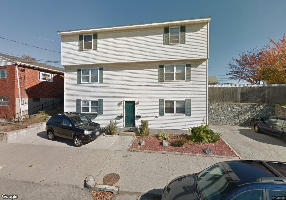 81 Power Rd unit A, Pawtucket, RI 02860 - photo 1