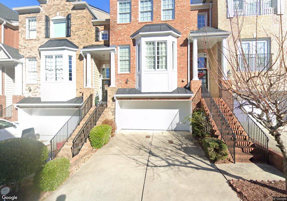 1211 Comet View Trail #1, Smyrna, GA 30082 - photo 1