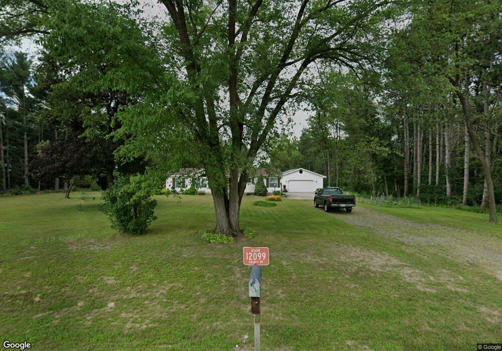 12099 County Highway Pp, Tomah, WI 54660 - photo 1
