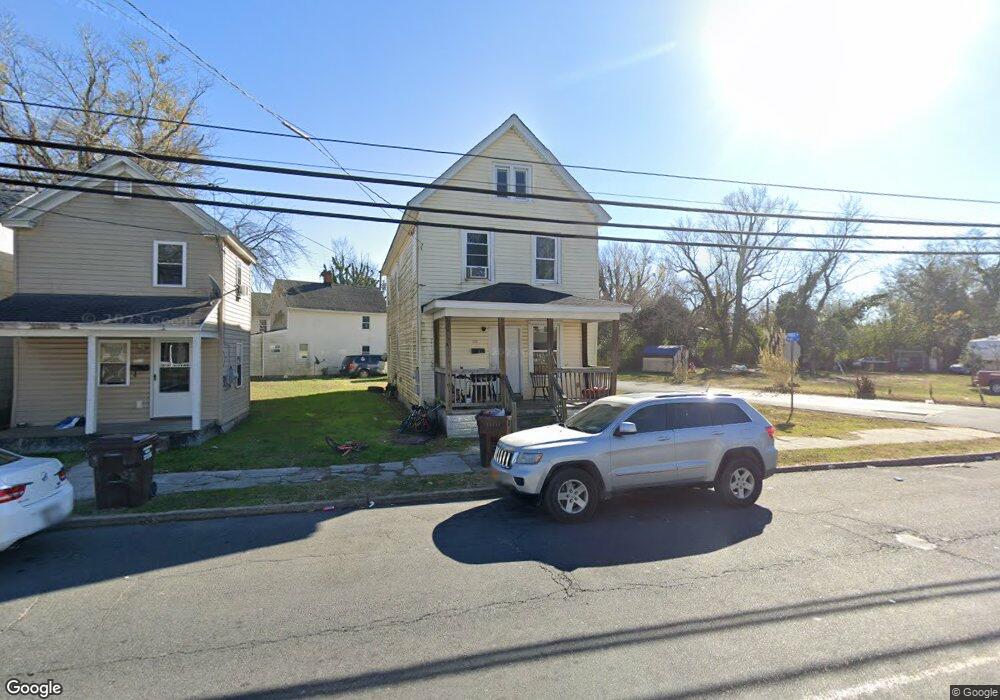 528 High St, Cambridge, MD 21613 - photo 1