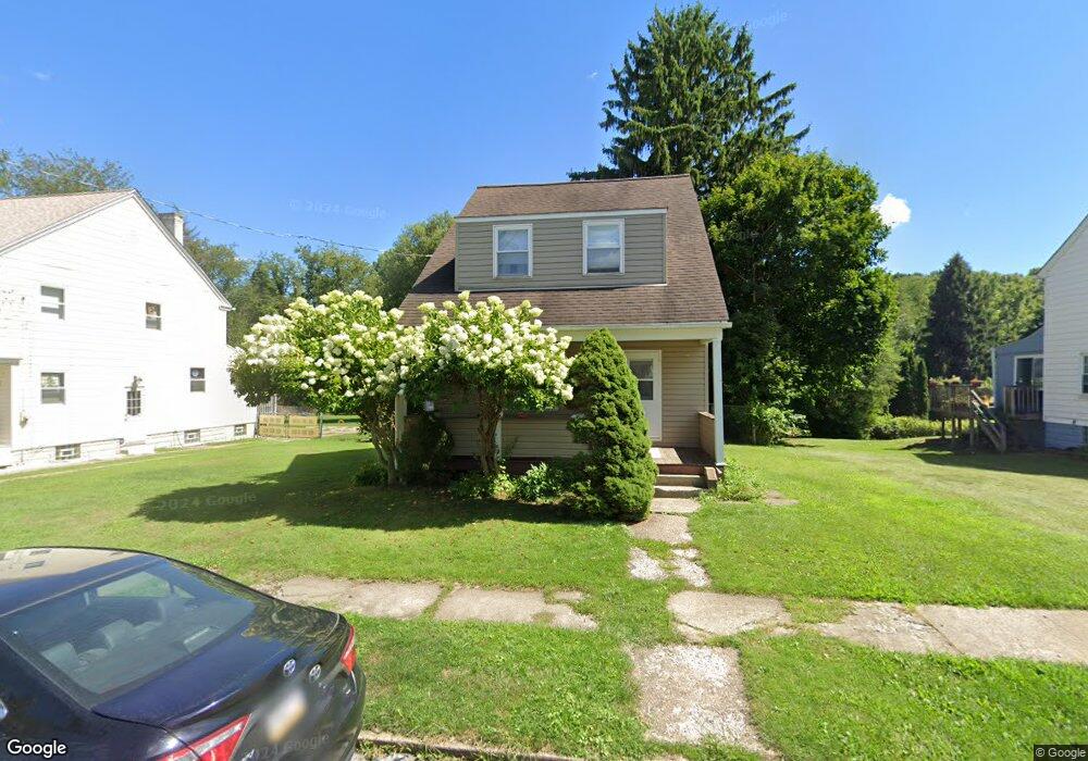 1809 Irwin St, Aliquippa, PA 15001 - photo 1