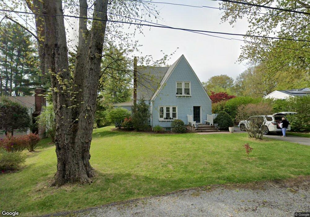 595 Madison Ct, Yorktown Heights, NY 10598 - photo 1