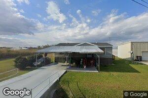 271 Myrtle Dr, Lockport, LA 70374