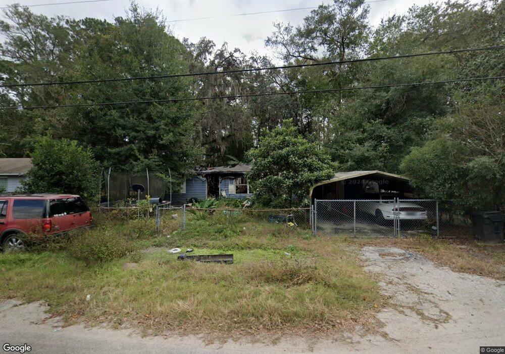 1916 5th St, Brunswick, GA 31520 - photo 1