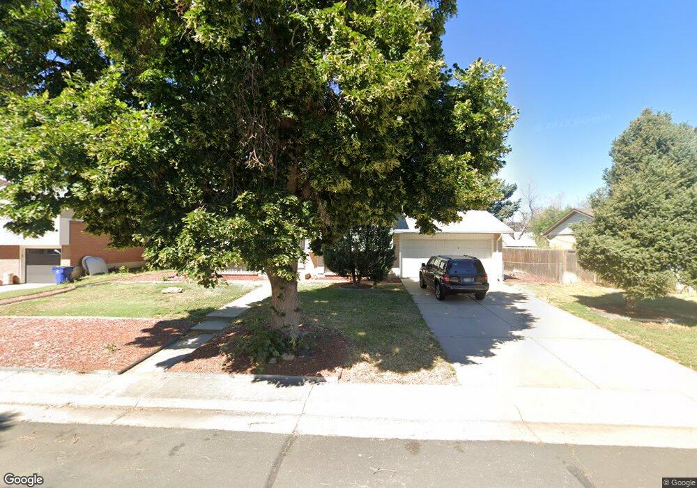 963 Granby St, Aurora, CO 80011 - photo 1