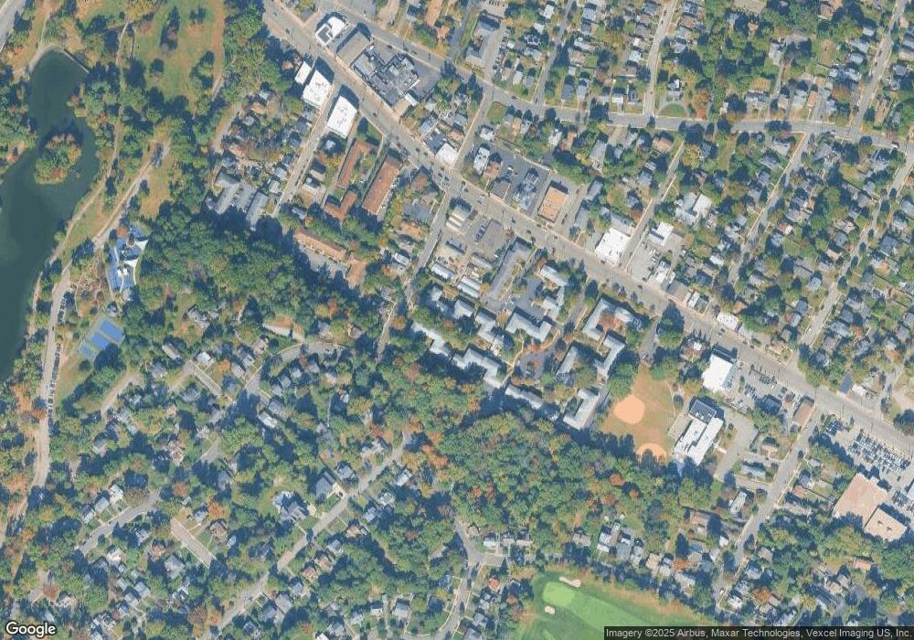 27 Park Ct unit 113, Verona, NJ 07044 - photo 1