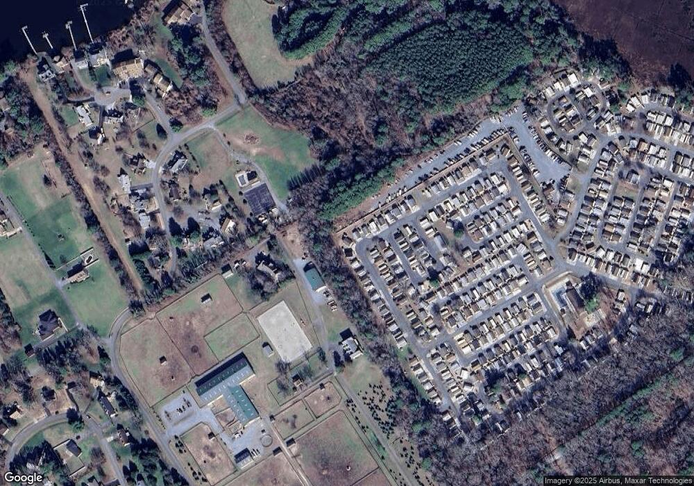 453 Timberline Cir, Berlin, MD 21811 - photo 1