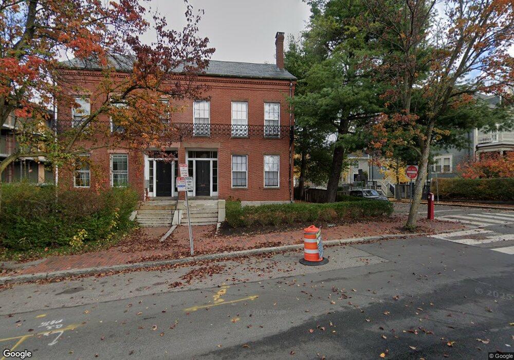 341 Harvard St, Cambridge, MA 02138 - photo 1