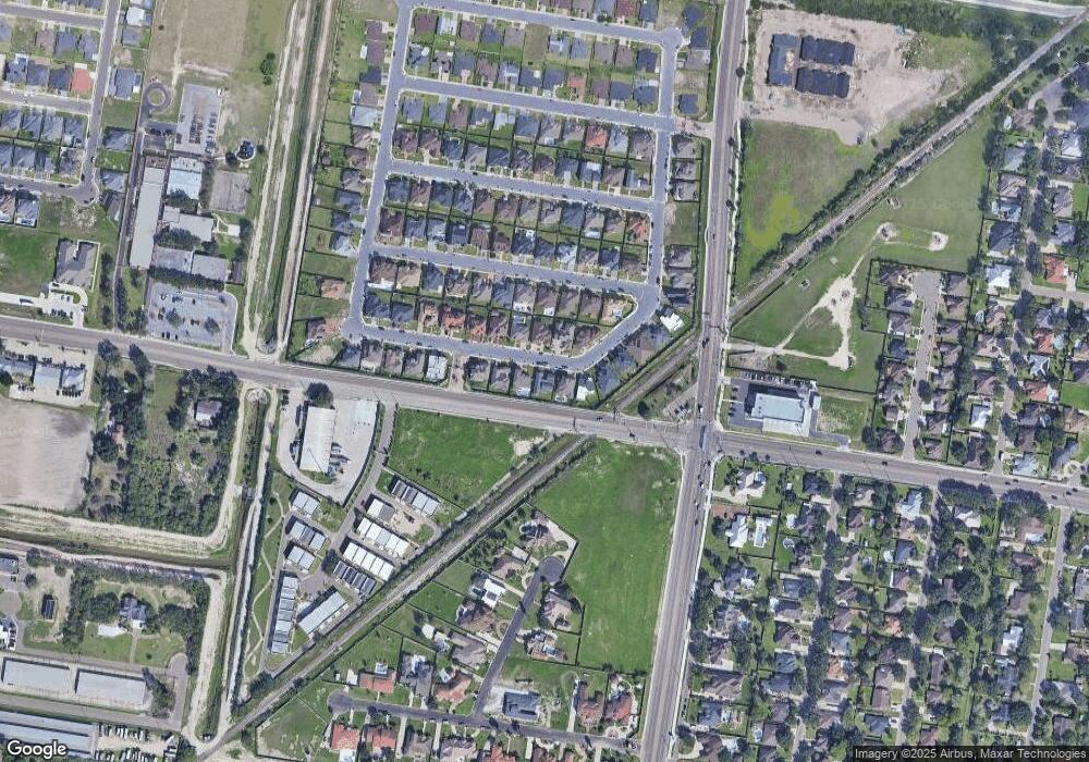 2312 Vancouver Ave, Edinburg, TX 78539 - photo 1