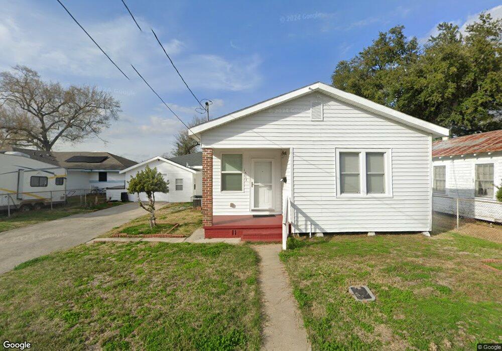 1513 Obrien St, Lake Charles, LA 70601 - photo 1