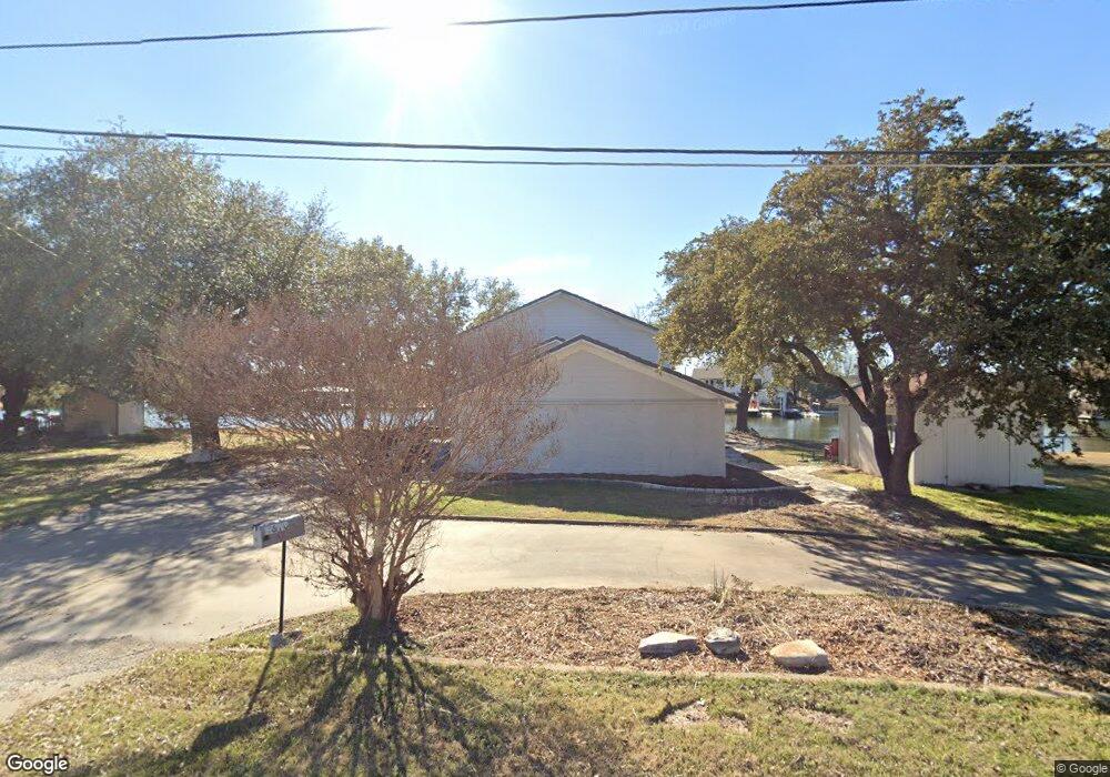 4610 E Holiday Estates Ct, Granbury, TX 76049 - photo 1