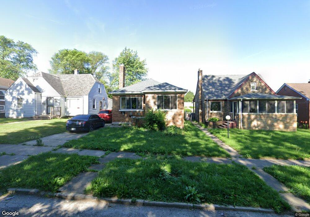 3650 Tyler St, Gary, IN 46408 - photo 1