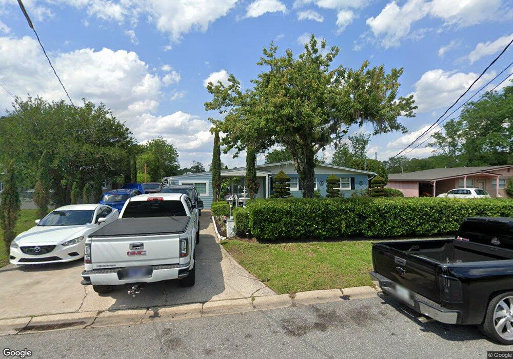 6725 Boy Blue Rd, Jacksonville, FL 32210 - photo 1