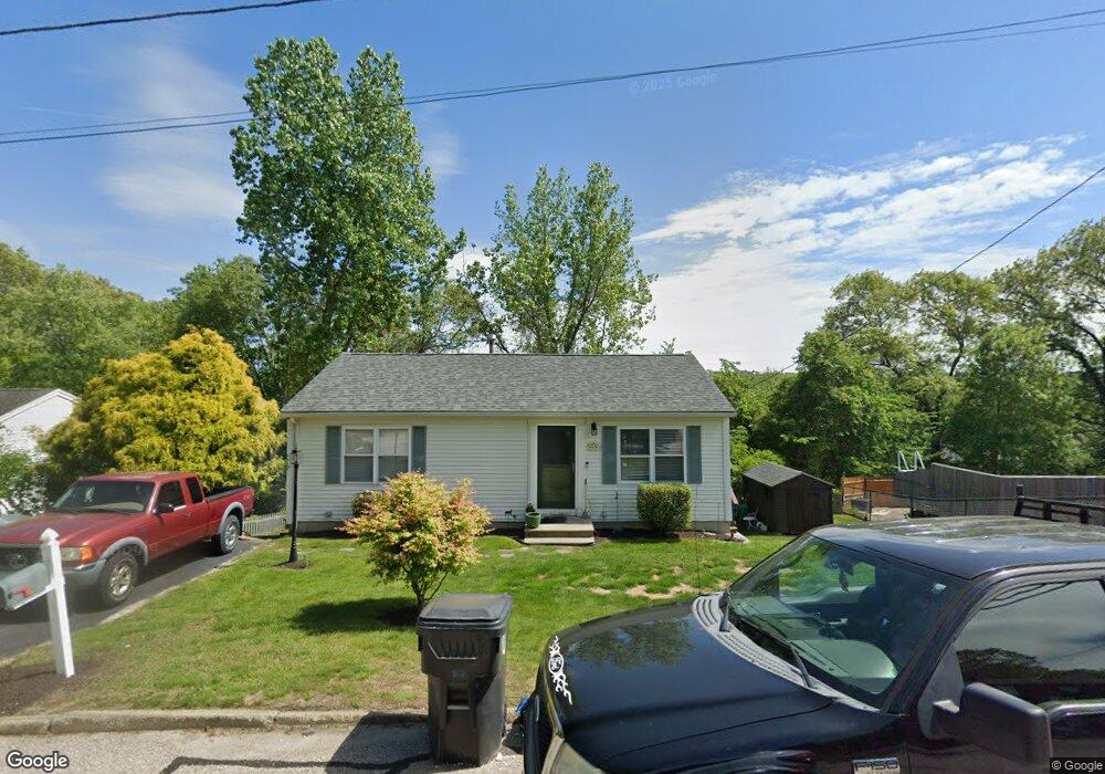 65 Wightman St, West Warwick, RI 02893 - photo 1