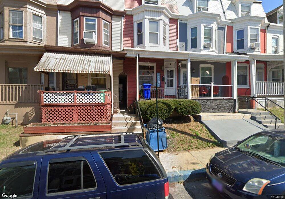 639 Locust St, Reading, PA 19604 - photo 1