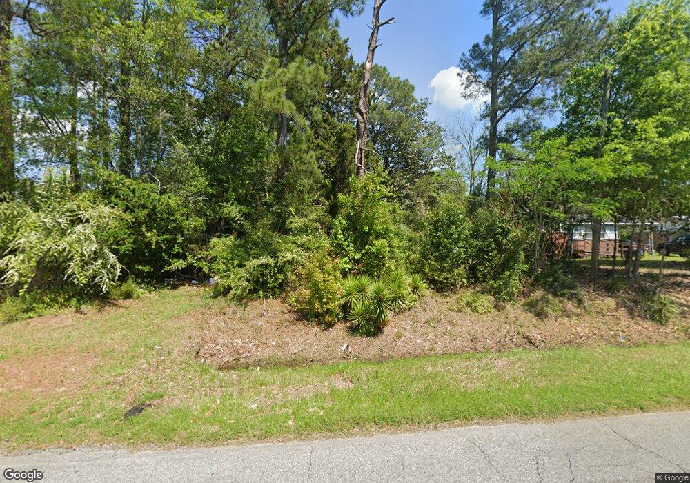 432 Martin L King Jr Blvd NW, Pelham, GA 31779 - photo 1