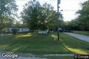 2935 Selmaville Rd, Salem, IL 62881