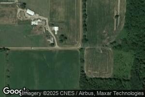 8949 W Herbison Rd, Eagle, MI 48822