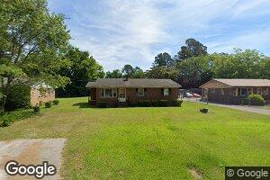 306 Nelson St, Clio, SC 29525
