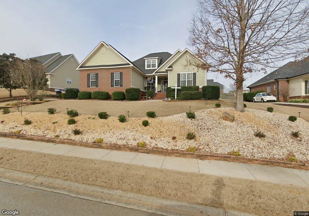 567 Tudor Branch, Grovetown, GA 30813 - photo 1