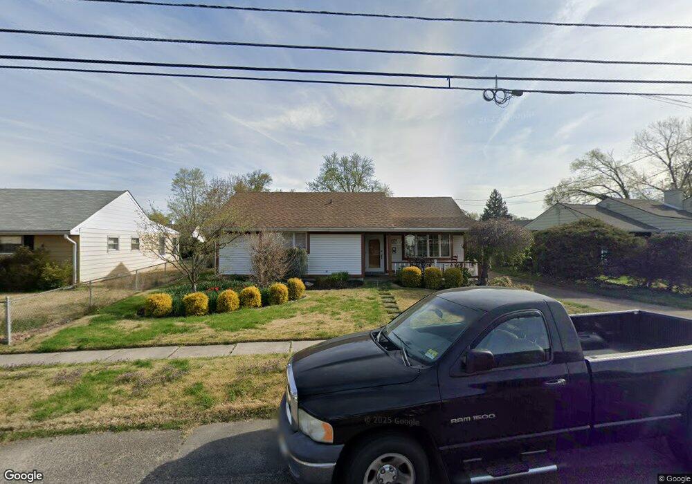 21 Rose Ave, Maple Shade, NJ 08052 - photo 1