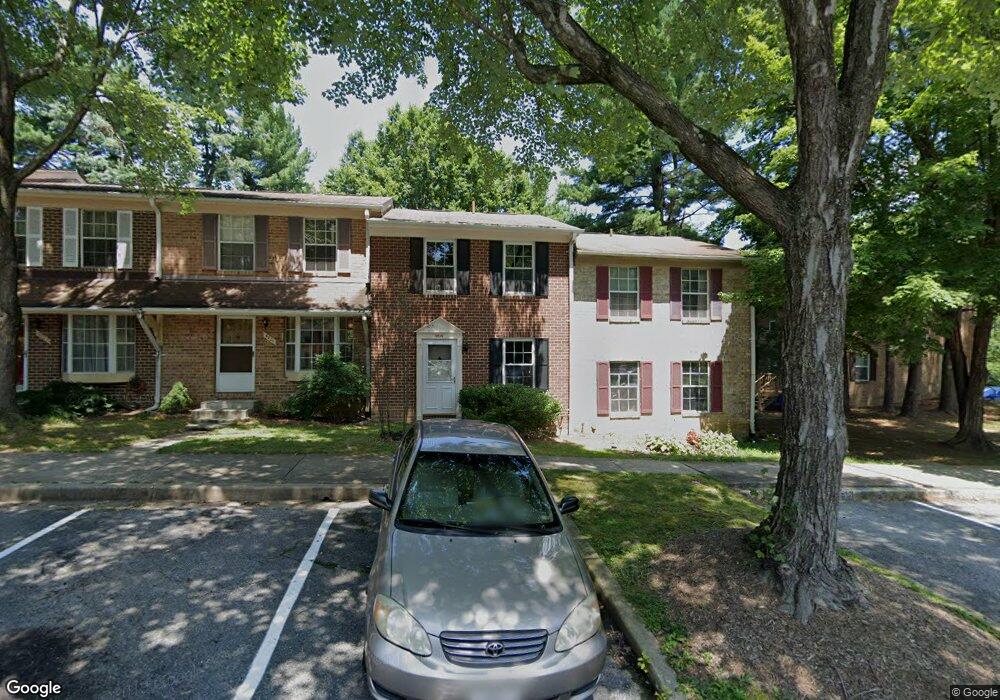 9019 Lambskin Ln, Columbia, MD 21045 - photo 1