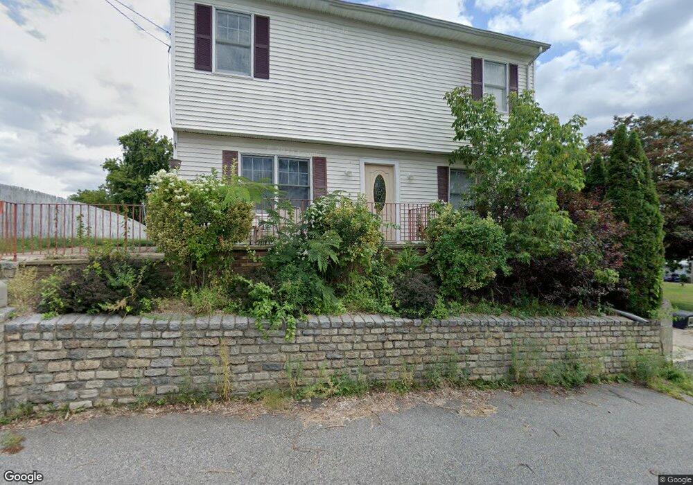 38 Rock St, Tiverton, RI 02878 - photo 1