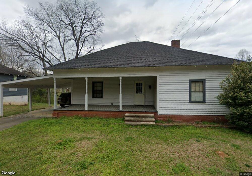 739 Central Ave, Roanoke, AL 36274 - photo 1