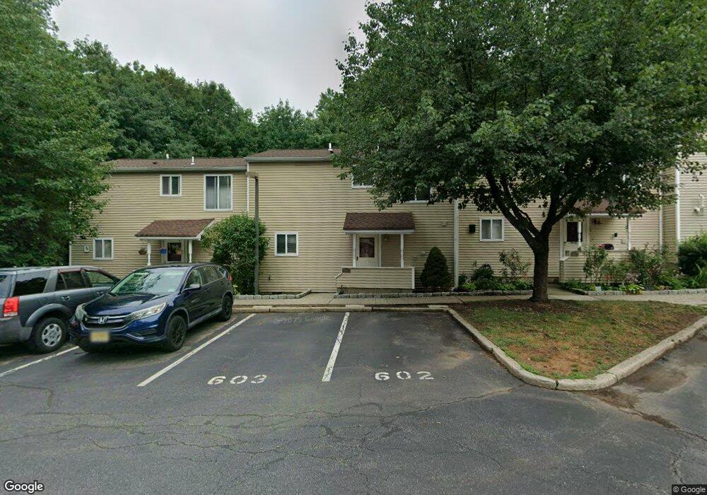 604 de Simone Ct unit 604, Ramsey, NJ 07446 - photo 1