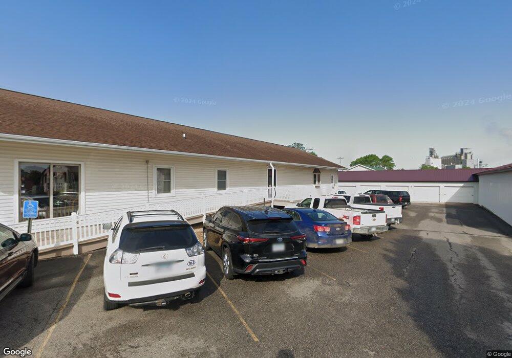 1704 N Riverfront Dr, Mankato, MN 56001 - photo 1