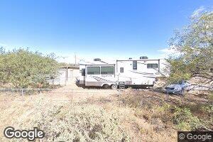 2063 N Elder Ave, Huachuca City, AZ 85616