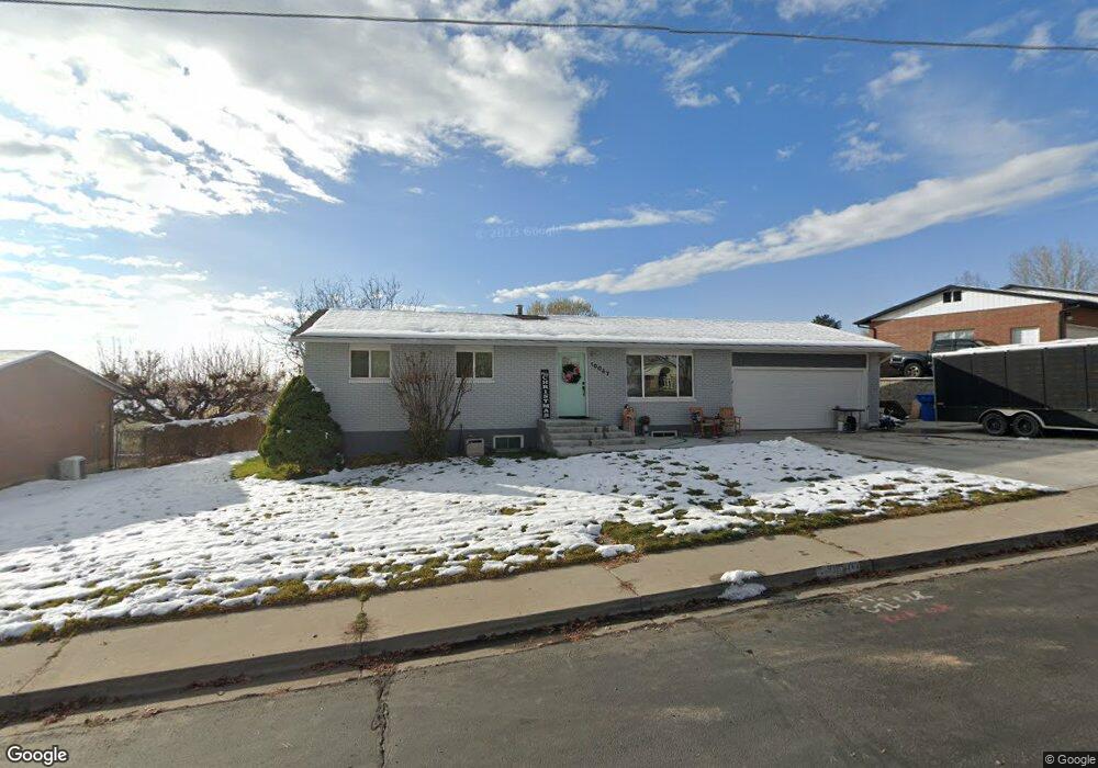 10057 N Oak Rd E, Pleasant Grove, UT 84062 - photo 1