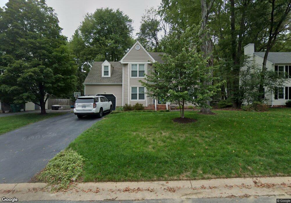 10732 Timber Pass, Glen Allen, VA 23060 - photo 1