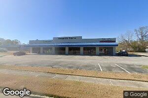 736 N Veterans Blvd, Glennville, GA 30427
