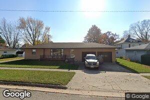 203 E Grundy Ave, Conrad, IA 50621