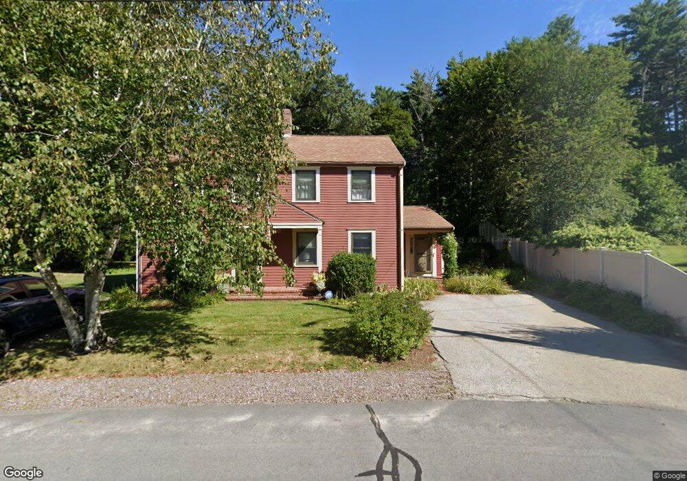 37 Hemlock Rd, Hingham, MA 02043 - photo 1