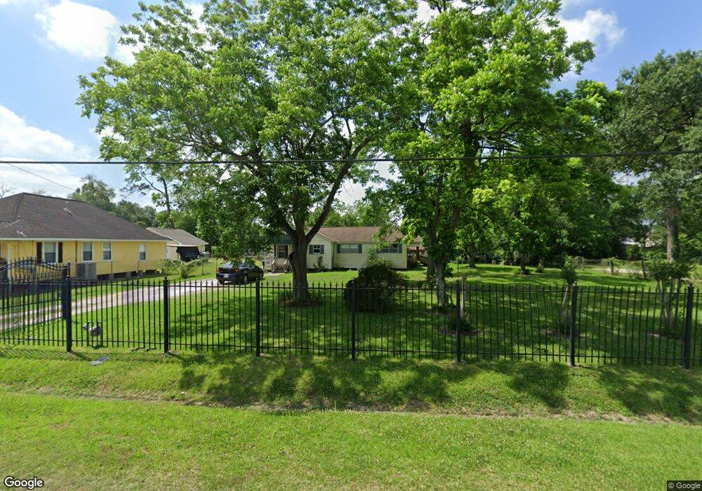 2000 Mcdaniel St, Houston, TX 77093 - photo 1