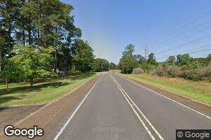 Lot A Louisiana 8, Pollock, LA 71467