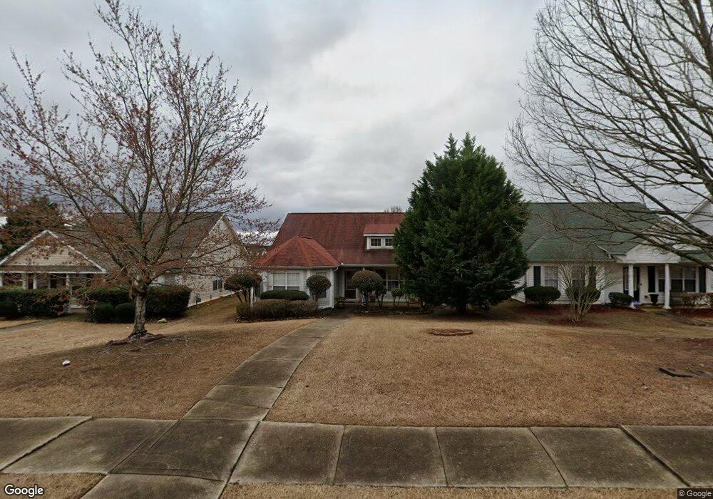 332 Fairdale Trace, Stockbridge, GA 30281 - photo 1