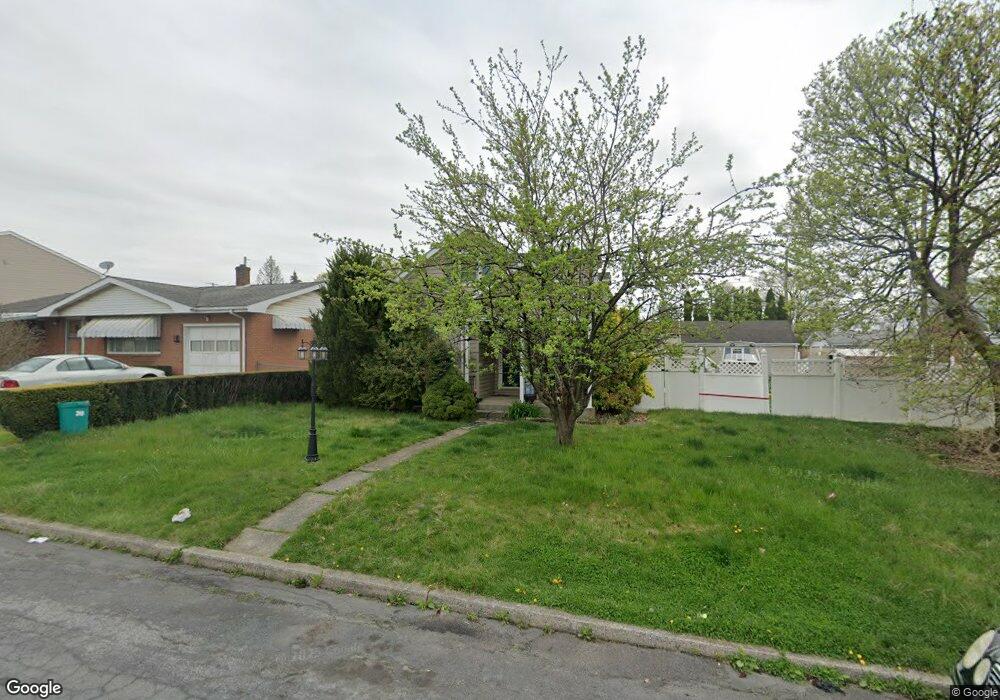 857 N Ingram St unit 863, Allentown, PA 18109 - photo 1