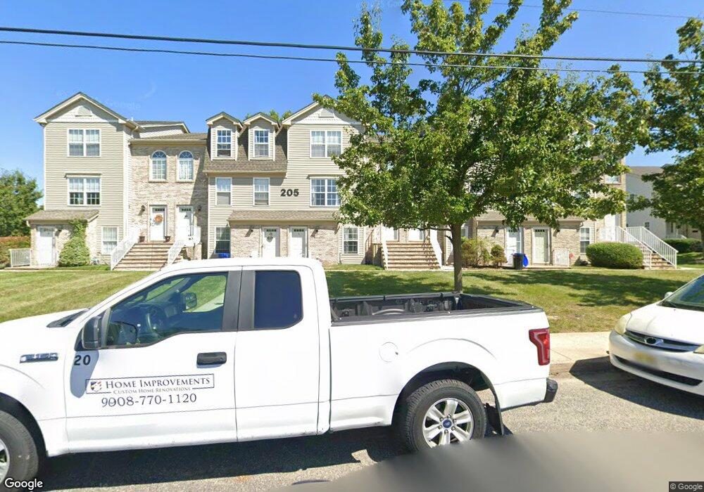 205 6th Ave unit 10, Long Branch, NJ 07740 - photo 1