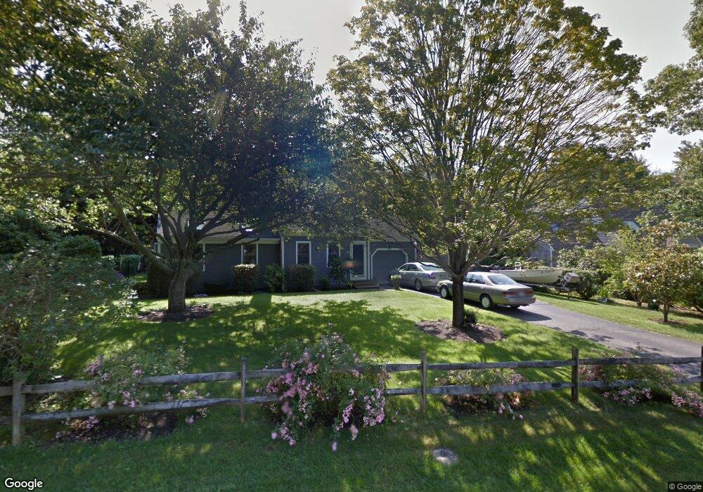 126 Braley Jenkins Rd, Centerville, MA 02632 - photo 1