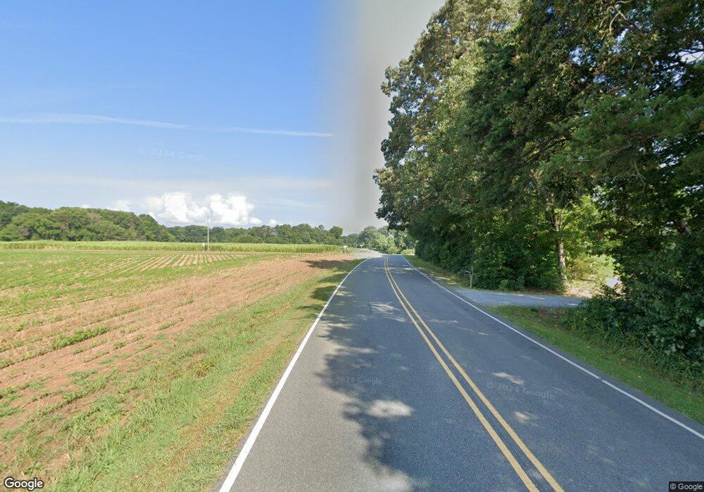 950 Pleasant Ridge Chu Rd, Ramseur, NC 27316 - photo 1